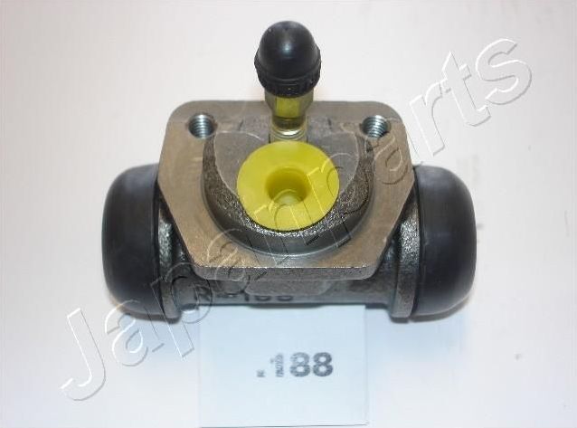 Тормозной цилиндр Japanparts задний для Nissan Micra K11 1992-2003. Артикул CS-188
