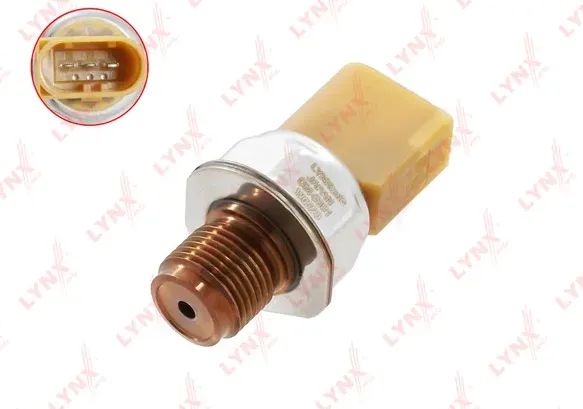 Датчик давления топлива (Lynxauto). Артикул DM5361