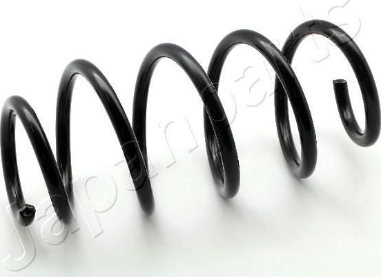 Пружина подвески Japanparts. Артикул ZC3364A