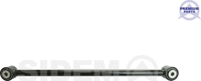 Продольный рычаг задней подвески Sidem задний правый/левый для Mercedes-Benz GLE Coupe II (C167) 2019-2026. Артикул 490070