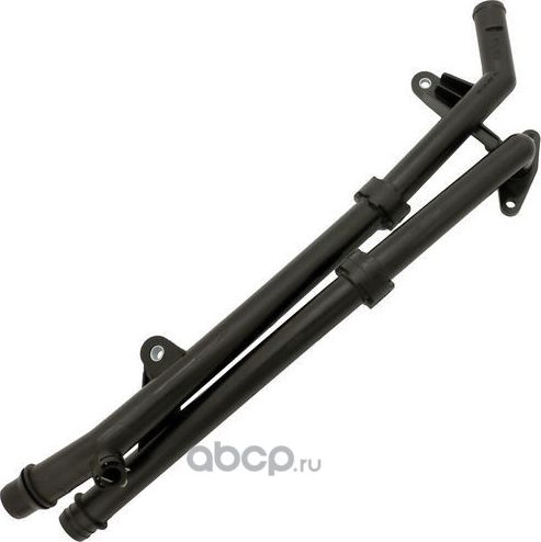 Патрубок системы охлаждения (Zikmar). Артикул Z68772R