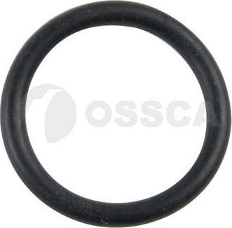 Кольцо уплотнительное крышки расш.бачка  Audi, Seat, VW OSSCA. Артикул 07732