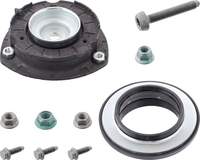 Опора амортизатора (стойки) Febi Bilstein ProKit. Артикул 45497