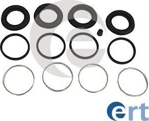 Ремкомплект тормозного суппорта ERT передний для Lexus LS II 1994-2000. Артикул 400423