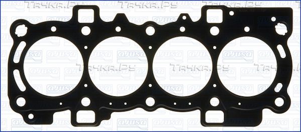 Прокладка ГБЦ Ajusa MULTILAYER STEEL для Ford C-MAX II 2010-2019. Артикул 10186400