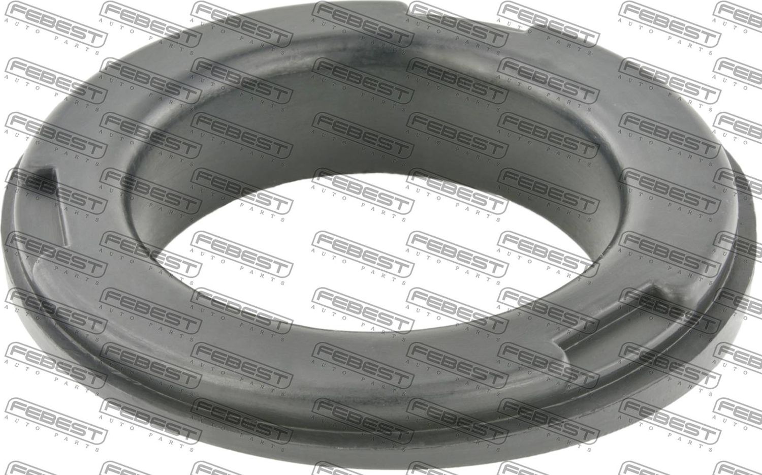 Опора (чашка, тарелка) пружины Febest. Артикул HYSI-ACRUP