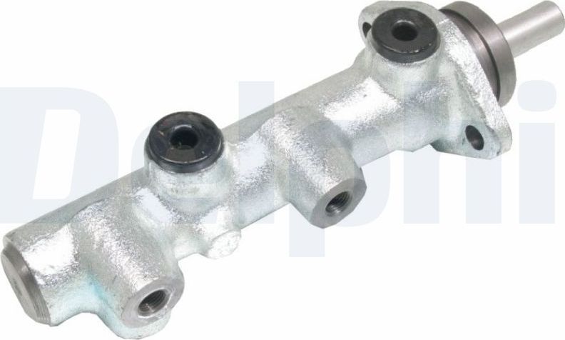 Тормозной цилиндр главный Delphi. Артикул LM21519