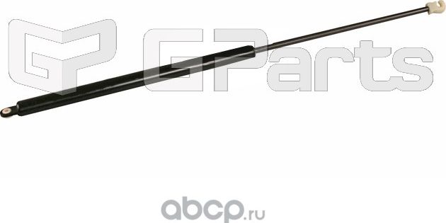 (Производитель  GPARTS) GParts Амортизатор крышки багажника ПРОИЗВОДИТЕЛЬ GParts. Артикул VO3509350