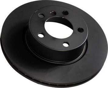 Тормозной диск Zentparts. Артикул Z06181