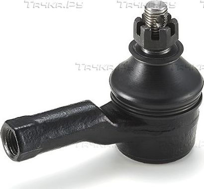Наконечник рулевой тяги GMB правый/левый внешний для Honda Quint I 1980-1984. Артикул 0705-0100