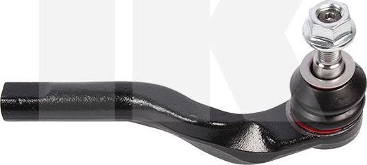 Наконечник рулевой тяги NK правый внешний для Mercedes-Benz Vito III (W447) 2014-2026. Артикул 50333103