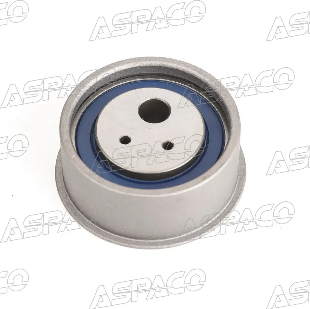 РОЛИК НАТЯЖИТЕЛЯ РЕМНЯ ГРМ MITSUBISHI GALANT (06-10), OUTLANDER (03-08) (Aspaco). Артикул AP1522