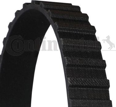 Ремень ГРМ ContiTech для Infiniti M I 1989-1991. Артикул CT693