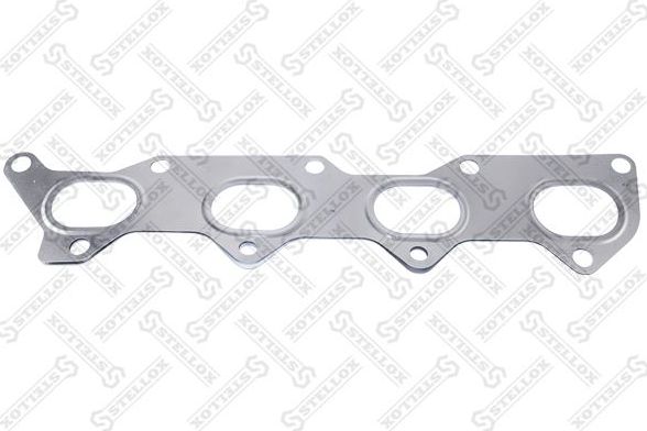 Прокладка выпускного коллектора Stellox для SEAT Arosa I 2000-2004. Артикул 11-26044-SX