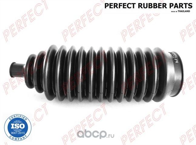 Пыльник рулевой рейки 11x46x185 (Perfect). Артикул MIT55CK2RPO