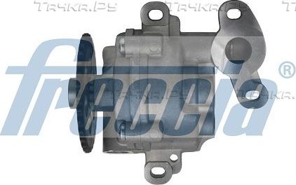 Масляный насос Freccia для Peugeot Boxer III 2006-2026. Артикул OP09-117