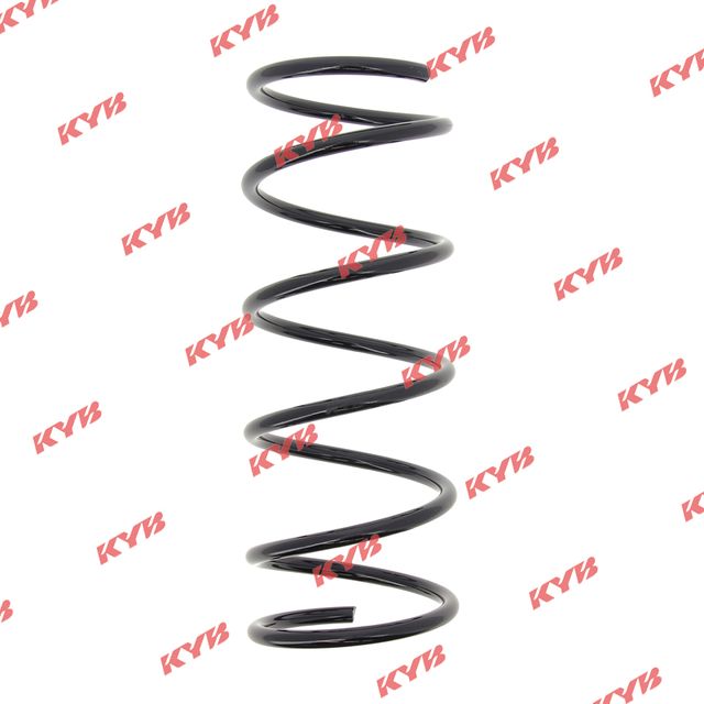 Пружина подвески KYB (Каяба) K-Flex передняя для Ford Escort V 1995-2000. Артикул RA1056