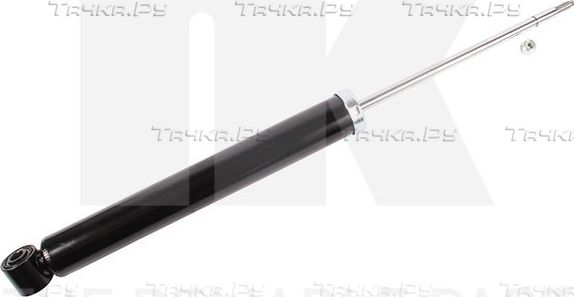 Амортизатор NK. Артикул 63362497