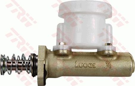 Тормозной цилиндр главный TRW для Triumph Stag 1970-1977. Артикул PMA707