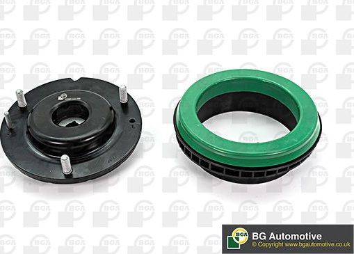 BGA Опора стойки аморт BGA. Артикул SM9568
