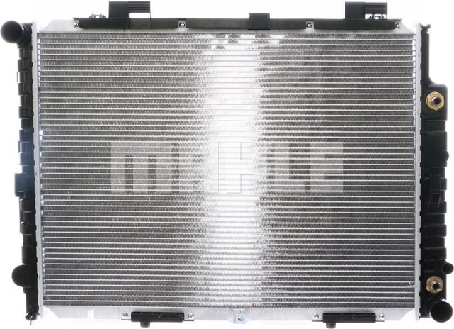 Радиатор охлаждения двигателя Mahle Behr. Артикул CR 2204 001S