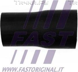 Патрубок интеркулера Fast. Артикул FT61949