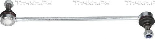Стойка (тяга) стабилизатора Kavo Parts передняя для Suzuki Celerio 2014-2026. Артикул SLS-8506