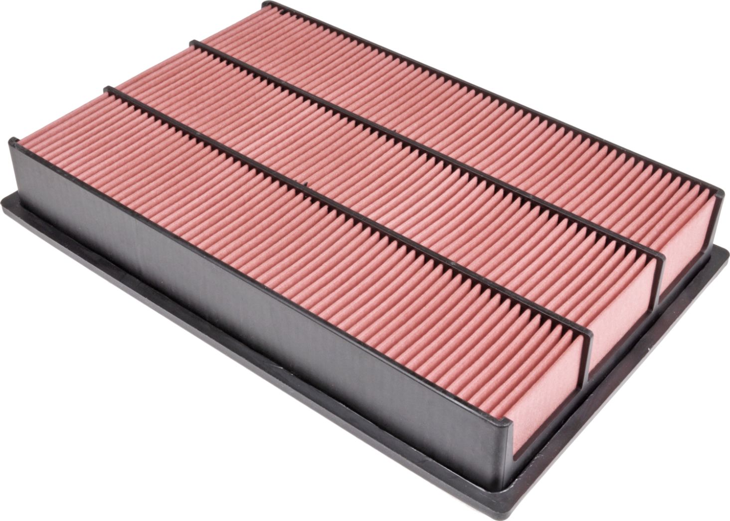 Воздушный фильтр Blue Print. Артикул ADN12269