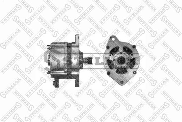 Генератор Stellox для IVECO EuroStar 1993-2002. Артикул 88-02308-SX