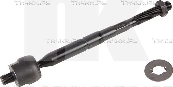 Рулевая тяга NK правая/левая внутренняя наружный для Toyota Carina E 1992-1997. Артикул 5034583