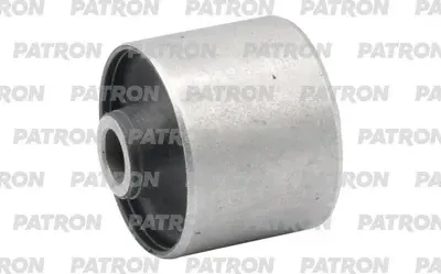 Сайлентблок рычага подвески (Patron) Patron. Артикул PSE12351