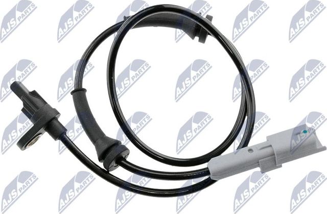 Датчик ABS NTY для Citroen C3 Picasso I 2010-2017. Артикул HCA-CT-028