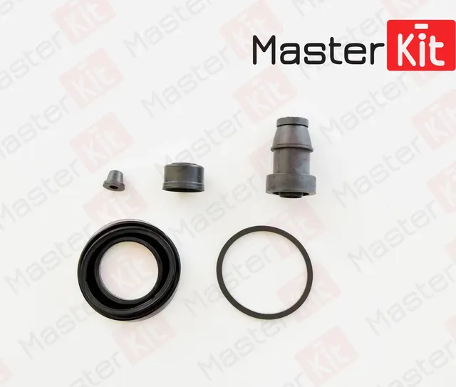 77A1826 Ремкомплект тормозного суппорта Lexus GS (_S19_) 2005 - 2012  IS C (GSE2_) 2009 -  IS II (_E (Master KIT). Артикул 77a1826