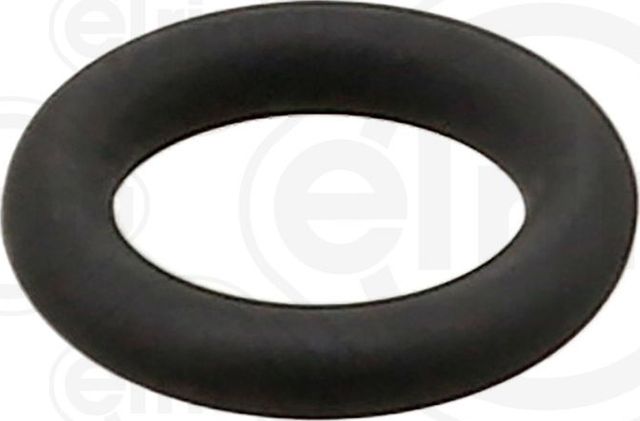 Сальник, уплотнительное кольцо Elring (FPM (Fluor-Kautschuk)). Артикул 224.450