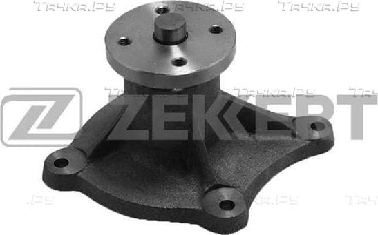 Помпа (водяной насос) Zekkert. Артикул WP-1404
