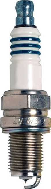 Свеча зажигания Denso Iridium Power для BMW 3 IV (E46) 2000-2006. Артикул IXU24