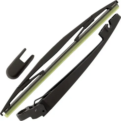 НАПРАВЛЯЮЩИЙ РЫЧАГ СТЕКЛООЧИСТИТЕЛЯ (Zikmar). Артикул Z59624R