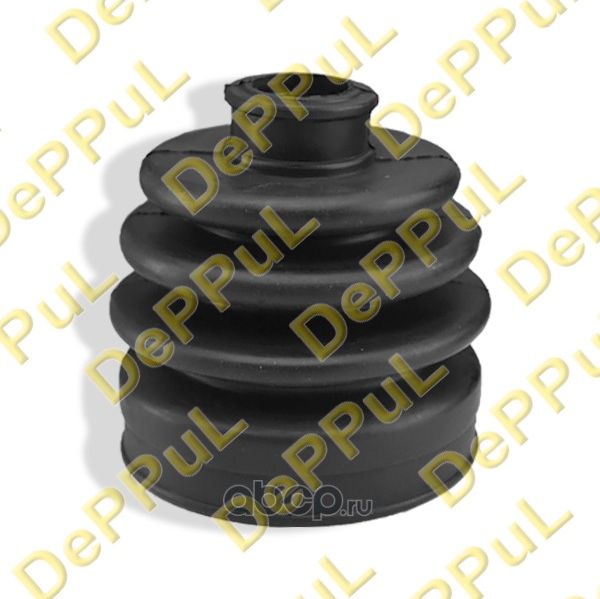 Пыльник ШРУС наружный (Deppul). Артикул DE3715A007M