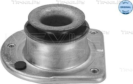 Опора амортизатора (стойки) Meyle Original Kit передняя левая для Fiat Albea 1996-2012. Артикул 214 641 0005