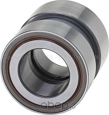 Ступичный подшипник (комплект) DAF. Артикул 1801592