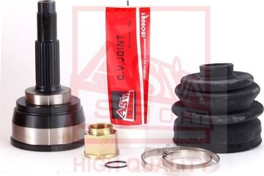 Шрус наружный (граната) Asva. Артикул NS-80