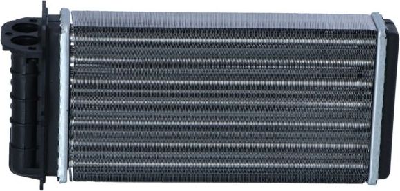 Радиатор отопителя (печки) NRF для Alfa Romeo 145 I 1996-1997. Артикул 53219