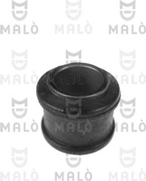 Втулки стабилизатора Malo (резина/металл) передние для Mercedes-Benz T1 1977-1996. Артикул 24113