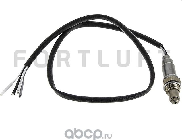 ls52 Верхний кислородный датчик Kia Cerato 2 1.6 (Fortluft). Артикул LS52