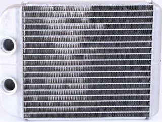 Радиатор отопителя (печки) Nissens для LTI TX I 2006-2002. Артикул 73467