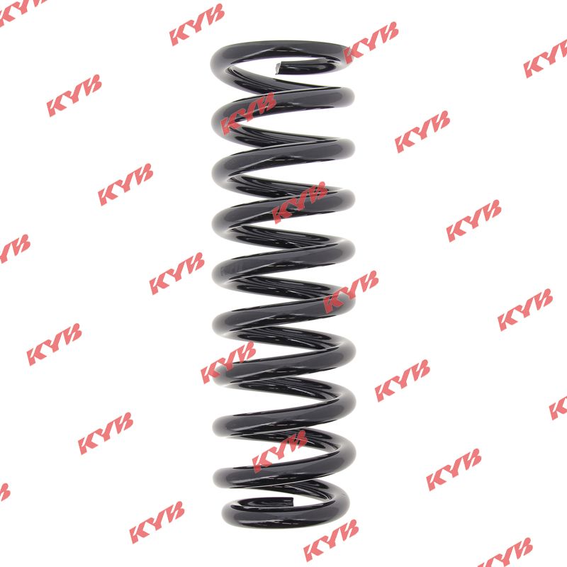 Пружина подвески KYB (Каяба) K-Flex. Артикул RF2570