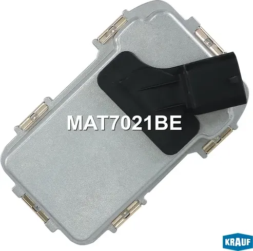 Актуатор турбокомпрессора (Krauf). Артикул MAT7021BE