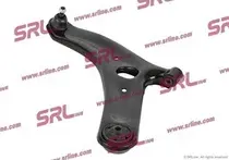 Рычаг левый (54500 1P000, 54500 1P100, 54500-1P000, 54500-1P100) (Srline). Артикул 40L137