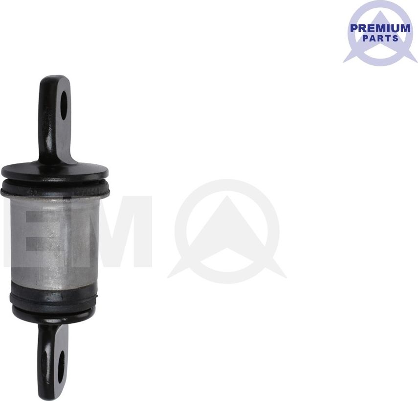 Сайлентблок переднего рычага подвески Sidem. Артикул 809654