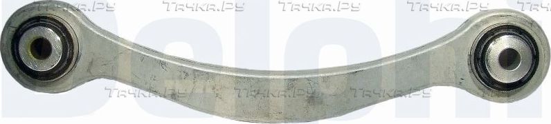 Рычаг передней подвески Delphi для Mercedes-Benz SL-Класс V (R230) 2001-2012. Артикул TC1948